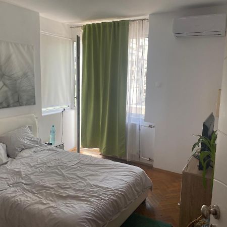 Bucarest B&B Экстерьер фото