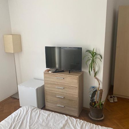 Bucarest B&B Экстерьер фото