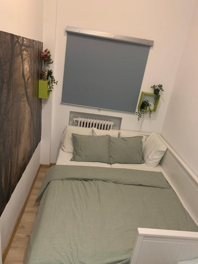 Bucarest B&B Экстерьер фото