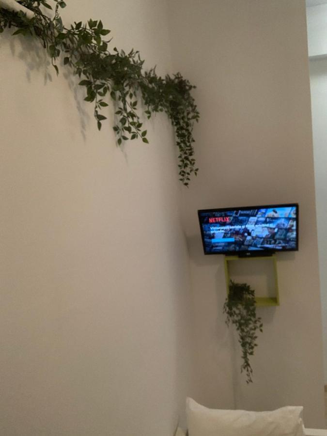 Bucarest B&B Экстерьер фото