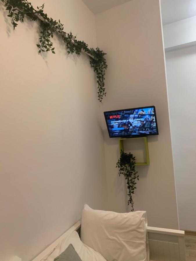 Bucarest B&B Экстерьер фото
