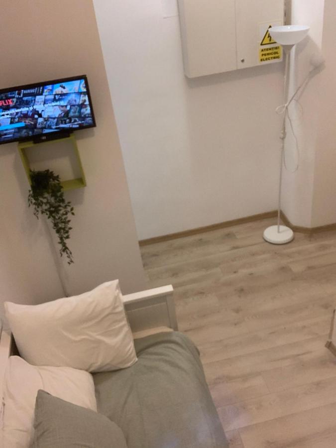 Bucarest B&B Экстерьер фото