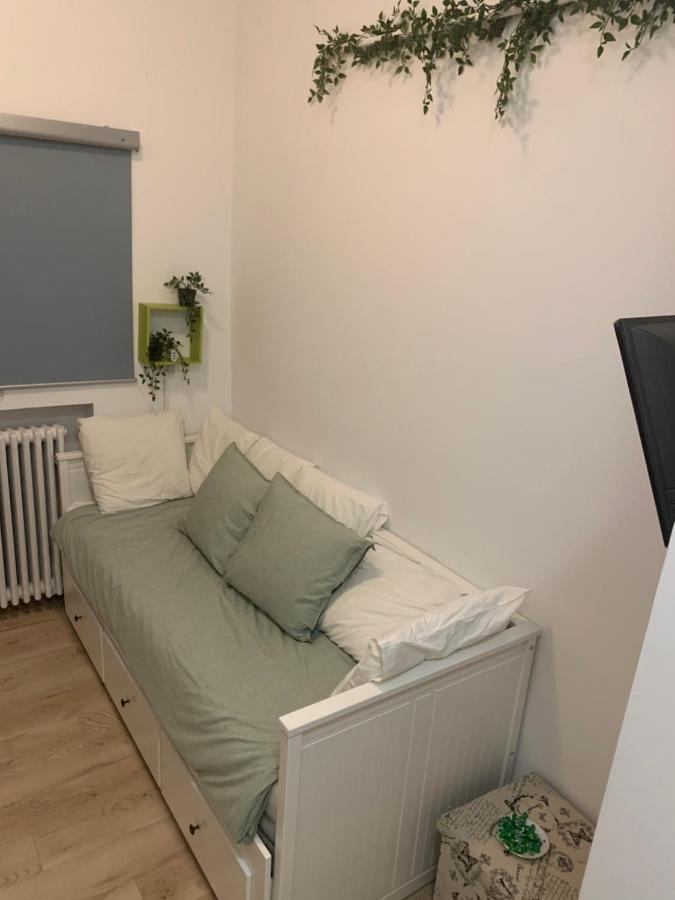 Bucarest B&B Экстерьер фото