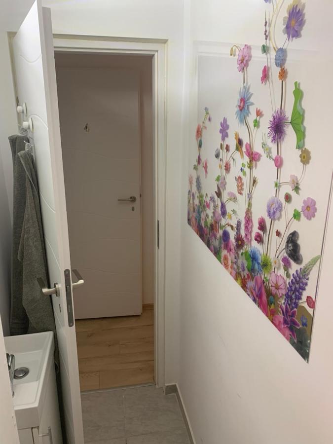 Bucarest B&B Экстерьер фото