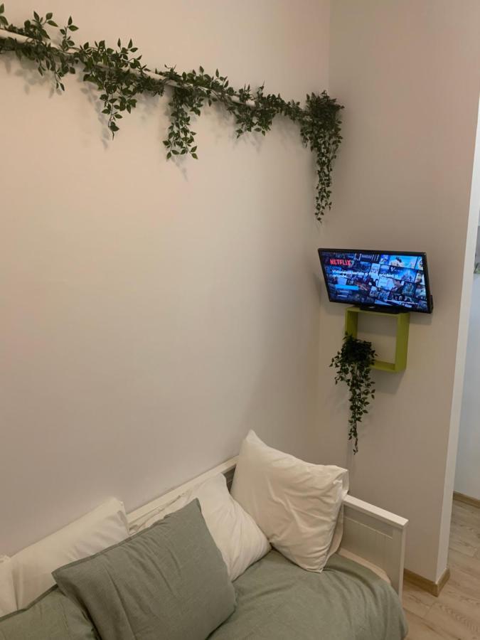 Bucarest B&B Экстерьер фото