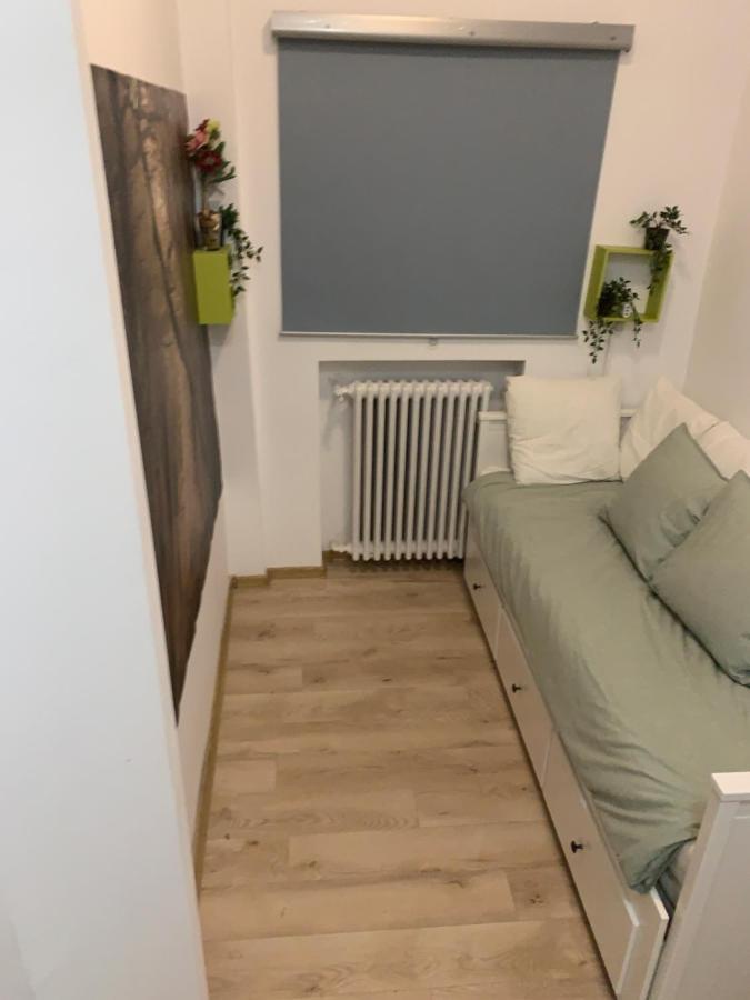 Bucarest B&B Экстерьер фото