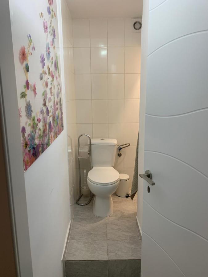 Bucarest B&B Экстерьер фото