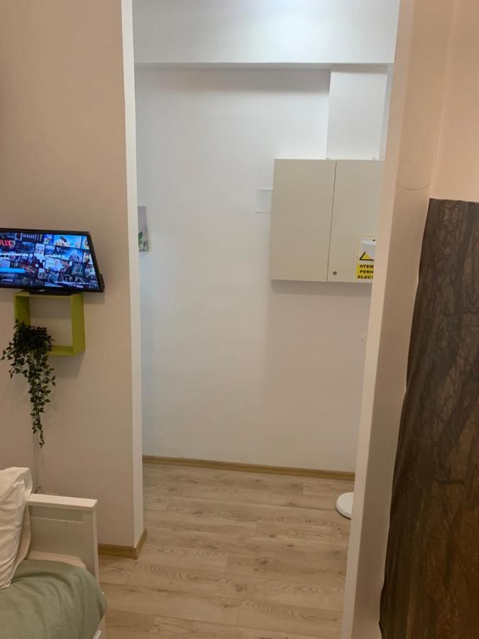 Bucarest B&B Экстерьер фото