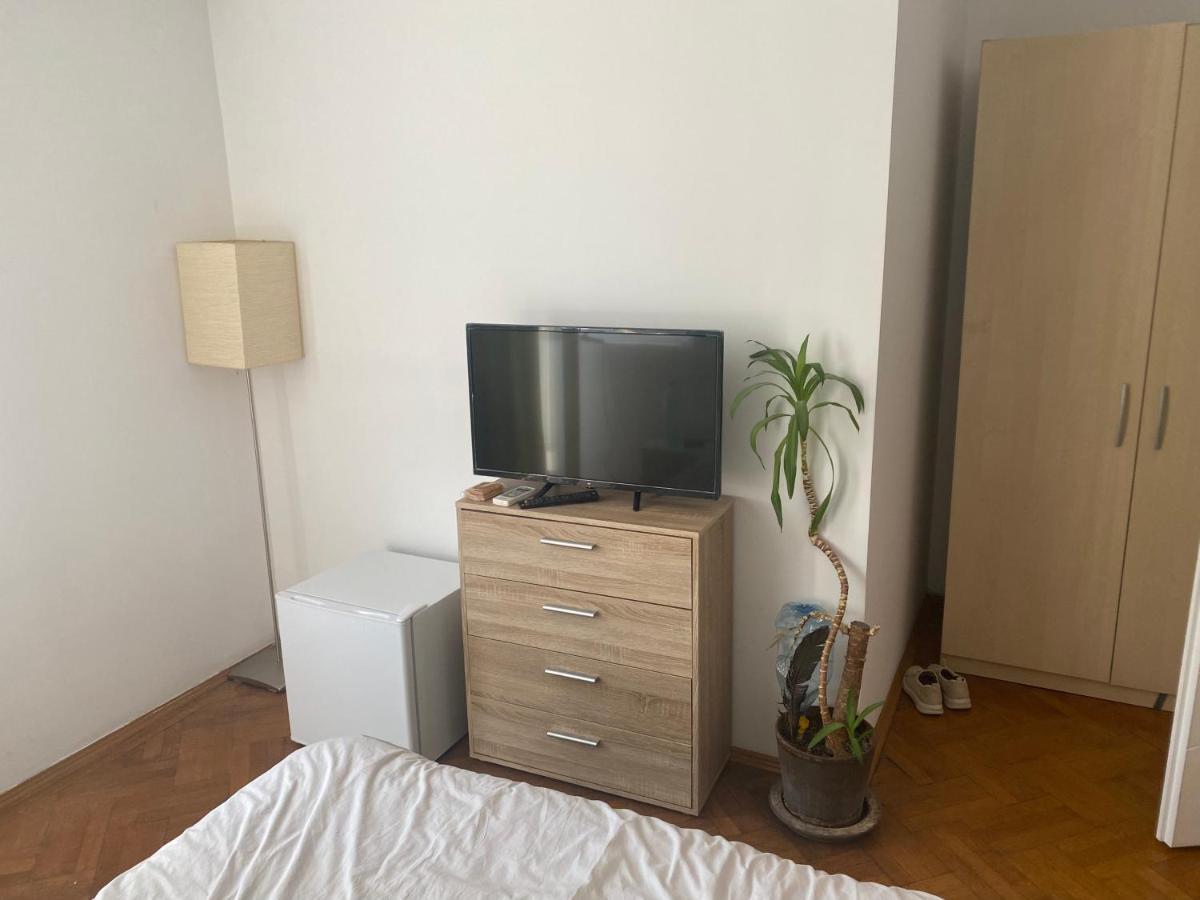 Bucarest B&B Экстерьер фото