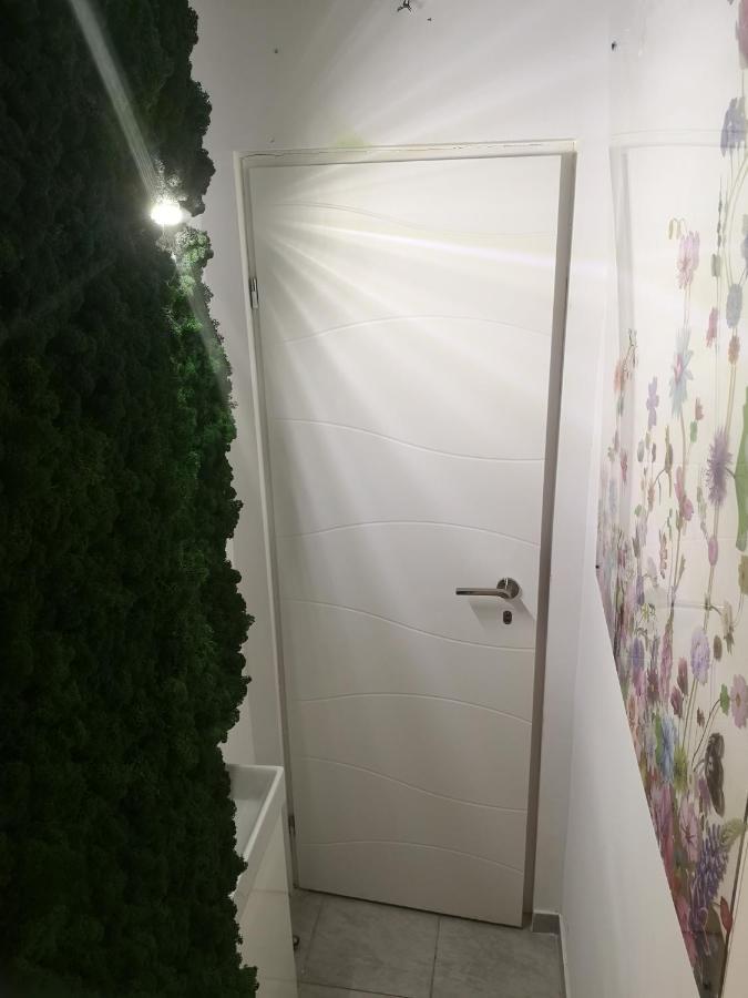 Bucarest B&B Экстерьер фото
