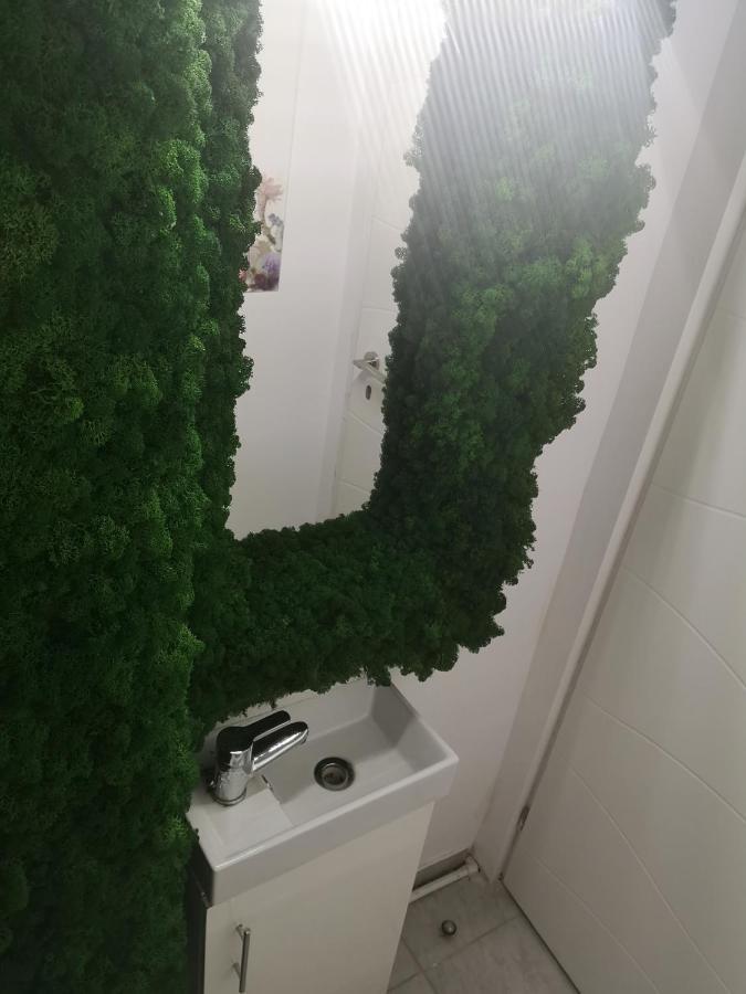 Bucarest B&B Экстерьер фото