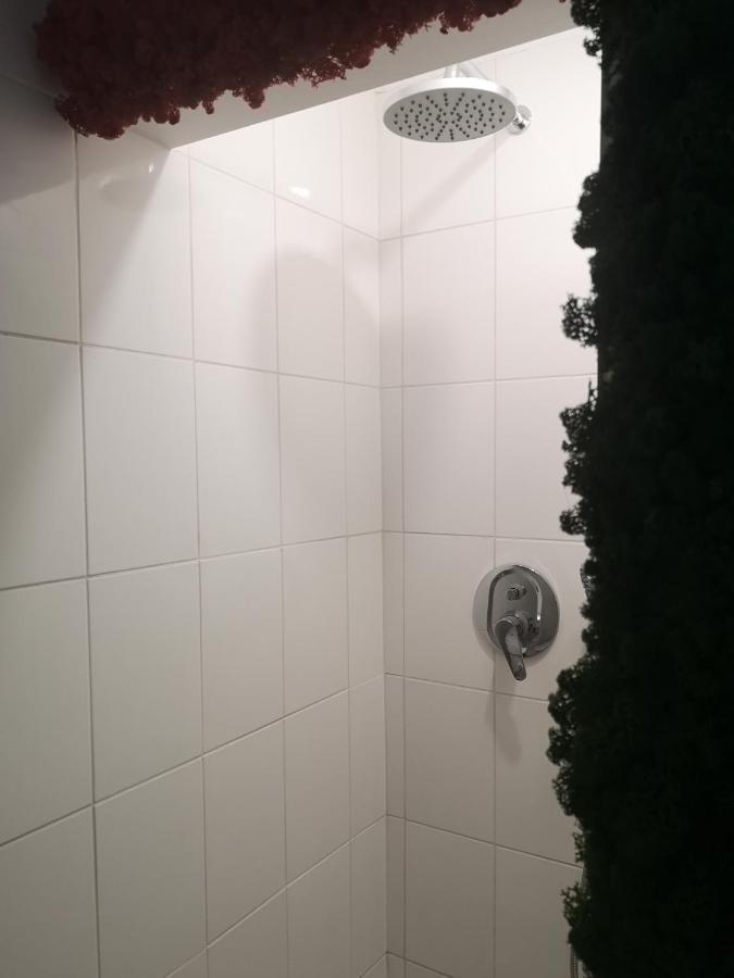 Bucarest B&B Экстерьер фото