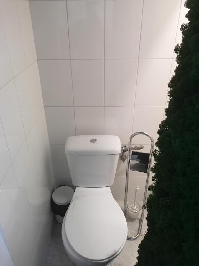 Bucarest B&B Экстерьер фото
