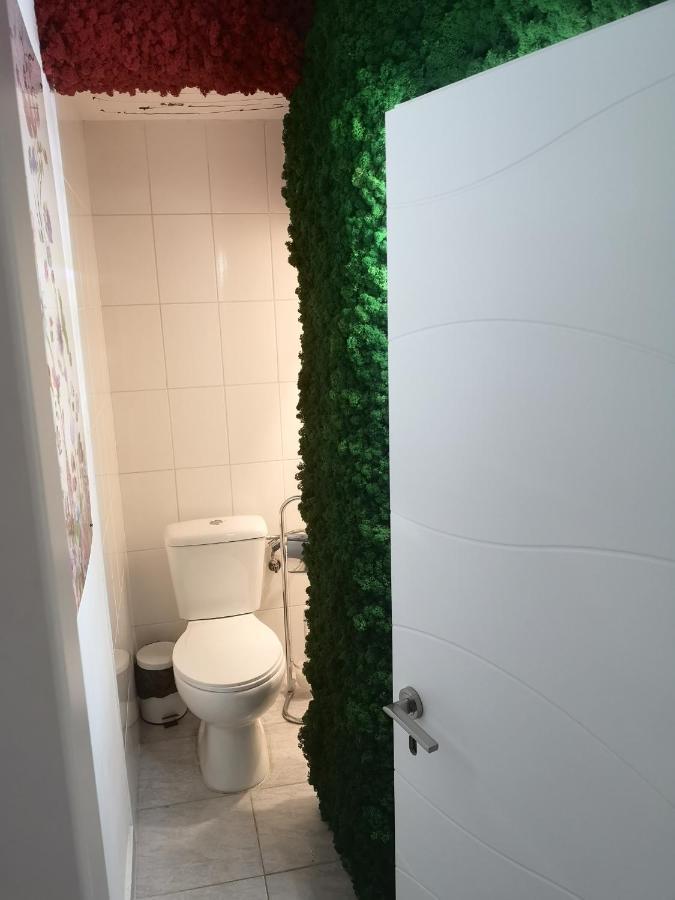 Bucarest B&B Экстерьер фото