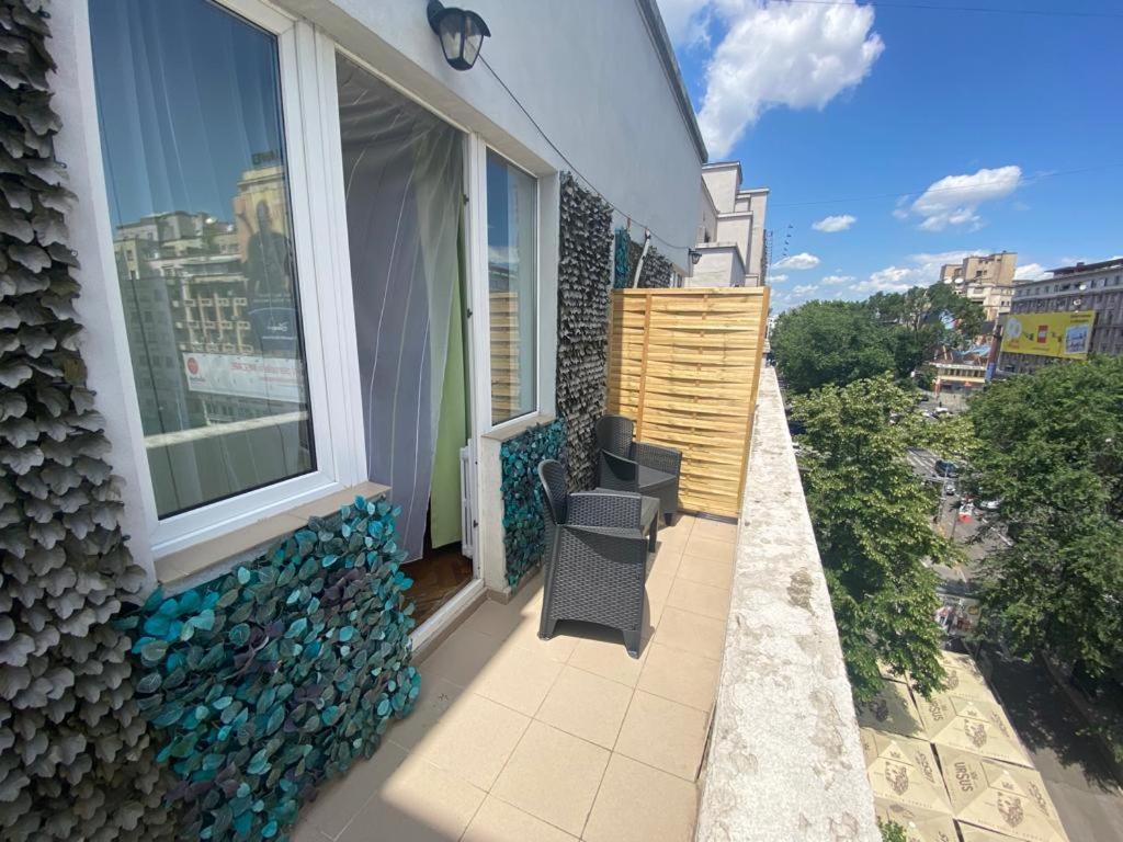 Bucarest B&B Номер фото