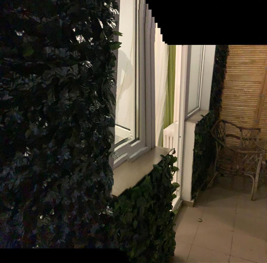 Bucarest B&B Экстерьер фото